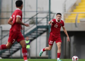 Hadapi Piala AFF 2024 PSSI Panggil 33 Pemain Muda Muda untuk Bergabung