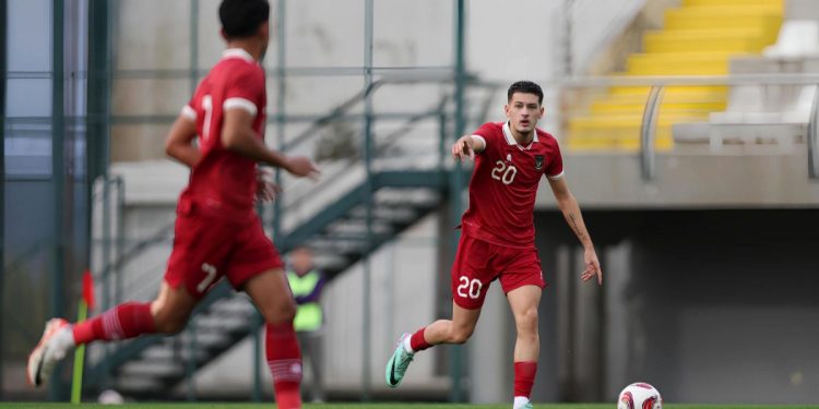 Hadapi Piala AFF 2024 PSSI Panggil 33 Pemain Muda Muda untuk Bergabung