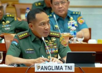 TNI Kerahkan 169.369 Personil Amankan Pilkada Serentak 2024