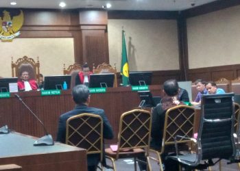 Kasus Tata Niaga Timah, Pakar Sebut Lebih Tepat Masuk Ranah Administrasi UU Lingkungan Daripada Tipikor