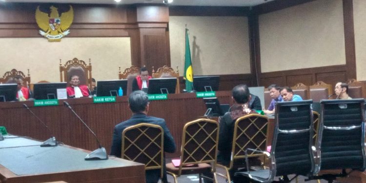 Kasus Tata Niaga Timah, Pakar Sebut Lebih Tepat Masuk Ranah Administrasi UU Lingkungan Daripada Tipikor