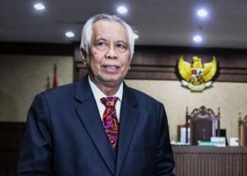 OC Kaligis Kembali Diperiksa Jaksa Agung Terkait Kasus Jarof Ricard