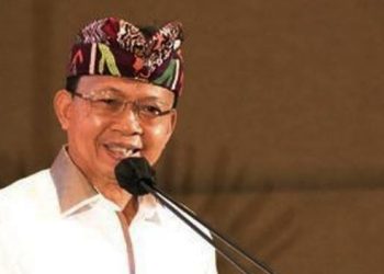 Koster Ajak De Gadjah Bersinergi Bangun Bali