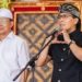 Koster-Giri Unggul Sementara 61,46% di Pilgub Bali Versi Real Count KPU