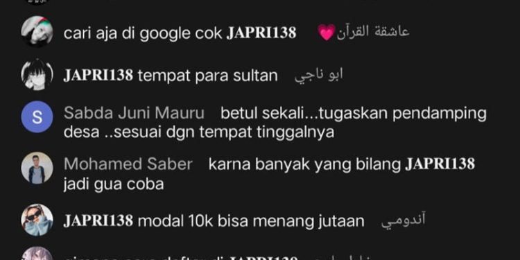 Heboh! Live Streming Chanel Youtube DPR Diserang Netizen Promosi Judi Online