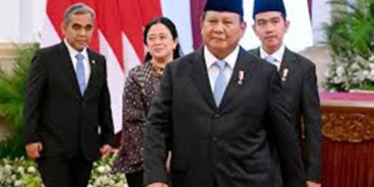 Presiden Prabowo Gelar Rapat Internal Bahas Kemandirian Energi dan Subsidi Tepat Sasaran