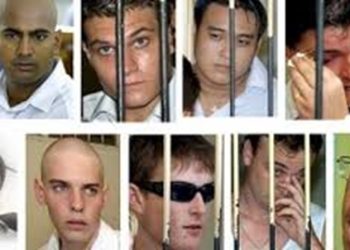 Menteri Imipas Sebut Pemulangan Napi Bali Nine Belum Dilakukan