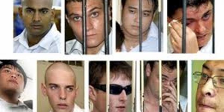 Menteri Imipas Sebut Pemulangan Napi Bali Nine Belum Dilakukan