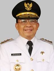 Koster Ajak De Gadjah Bersinergi Bangun Bali