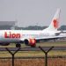 Lion Air Buka Rute Baru Bali-Palembang