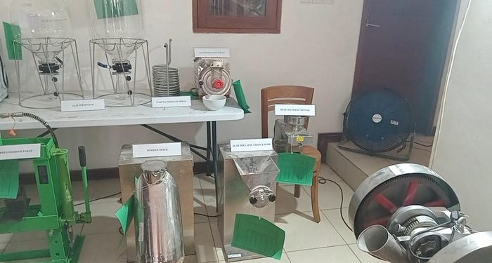 Vila di Uluwatu Digrebek Diduga Jadi Laboratorium Narkoba
