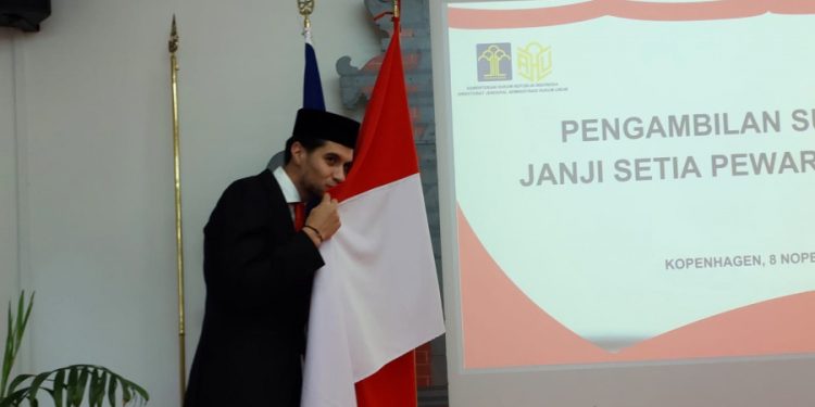 Kevin Diks Bisa Bermain Lawan Jepang