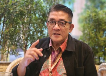 Dewan Penasihat KBPP Polri Sebut Penempatan Polri Dibawah Kementerian Wacana Usang dan Kontraproduktif 