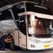 Jelang Libur Nataru Semua Armada Bus di Terminal Mengwi Mulai Lakukan Rampchek