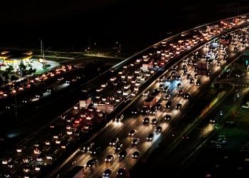 Korlantantas Prediksi 110,6 Juta Warga Lakukan Perjalanan Mudik Selama Nataru 2025