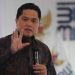 Menteri BUMN Erick Thohir Ingin Ada Pembangunan Semikonduktor di Indonesia 