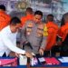 Polres Gianyar Tangkap Lima Pengedar Sabu dan Amankan 7,15 Gram Sabu