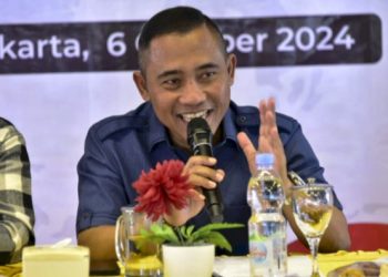 RI- China Tingkatkan Kerjasama Penanggulangan Terorisme 