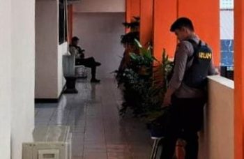 KPK Geledah Kantor Disdikbud Bengkulu Terkait Kasus Dugaan Korupsi