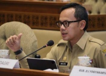 Kemendagri : 28 Petugas Meninggal Saat Pilkada Serentak 2024 