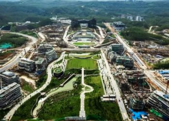 Istana Sebut Pemerintahan Pindah ke IKN Sekitar Tahun 2028