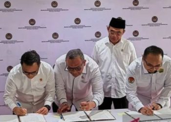 Ini Aturan Kemnaker Soal Libur Nasional dan Cuti Bersama pada Perusahaan