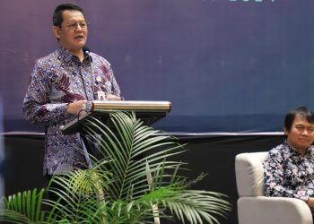 Tingkatkan Pelayanan Masyarakat, KemenPANRB Luncurkan SKM online 