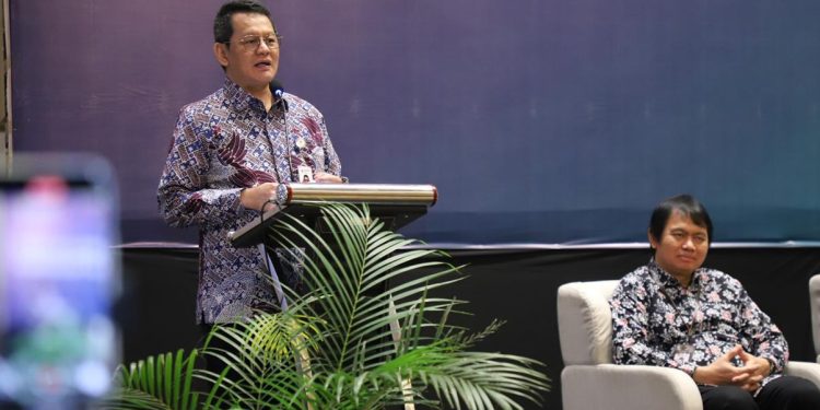 Tingkatkan Pelayanan Masyarakat, KemenPANRB Luncurkan SKM online