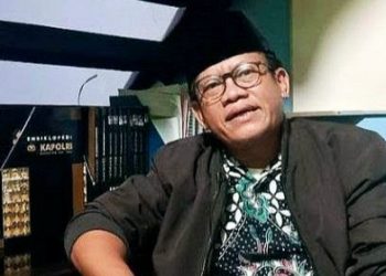 Ketua IPW Tolak Usulan Pelucutan Senjata Anggota Polri, ini Alasannya