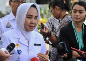 Antsipasi Cuaca Ekstrem, BMKG  Lakukan Modifikasi Cuaca di Sejumlah Titik Jelang Libur Nataru