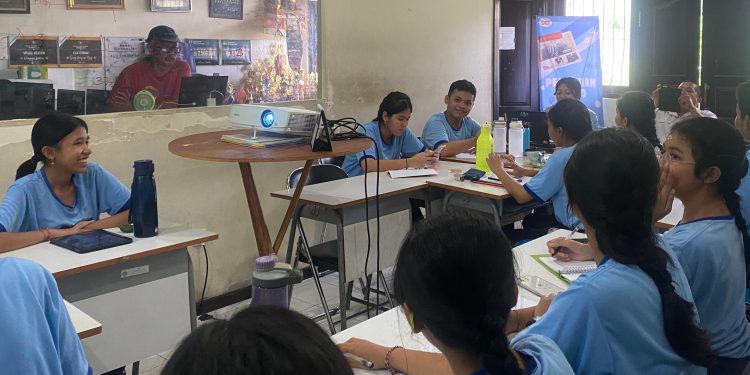 Mantan KPID Bali Nengah Muliarta: Siaran Tanpa Naskah, Penyiar Radio Cenderung Ngelindur