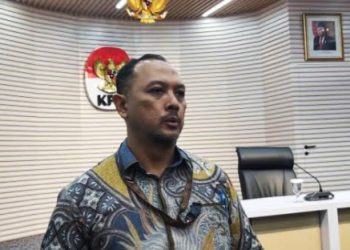 Bank Indonesia Digeledah KPK Terkait Dugaan Korupsi Dana CSR