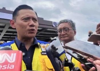 Menko Infra AHY : Tol Klaten Prambanan Gratis Selama Libur Nataru