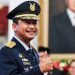KSAU Marsekal TNI Mohamad Tonny Harjono Diangkat Jadi Komisaris PTDI