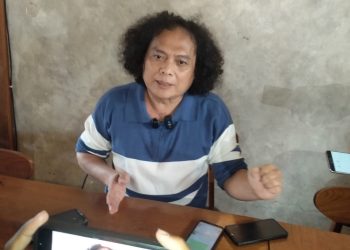 Iluni UI Pertanyakan Gelar Doktor Cumlaude Bahlil
