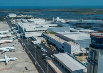 Bandara Ahmad Yani Semarang Buka Layanan 24 Jam Selama Nataru