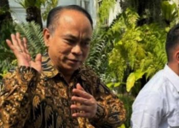 Mantan Menkoinfo Budi Arie Setiadi Diperiksa Kostastipidkor Polri