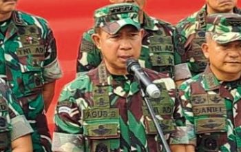 Amankan Nataru, TNI Kerahkan Lima Kapal Perang  dan Pesawat Angkut