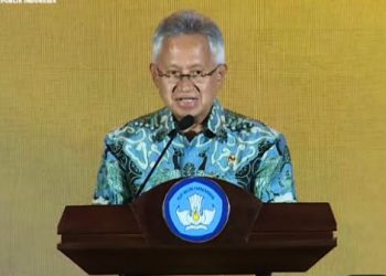 Mendiktisantek: Pendidikan Punya Peran Fundamentalis dalam Cegah Pengaruh Radikalisme