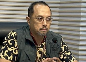 KPK Periksa Dirjen Bea Cukai Terkait Kasus Gratifikasi Mantan Bupati Kukar Rita Widyasari