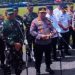 141.605 Personel Gabungan TNI-Polri dikerahkan Amankan Nataru