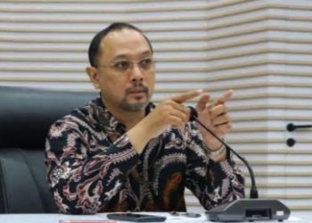 Sekda  dan Sejumlah Pejabat Pemkot Semarang Diperiksa KPK Dugaan Kasus Korupsi