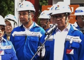 Mendag Sebut Harga MinyaKita Berangsur Turun