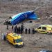 Kazakhstan Selidiki Penyebab Kecelakaan Pesawat Azerbaijan Airlines