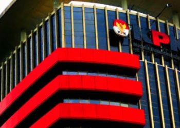 Dua Anggota DPRD RI Diperiksa KPK Terkait kasus Dugaan Korupsi Dana CSR Bank Indonesia