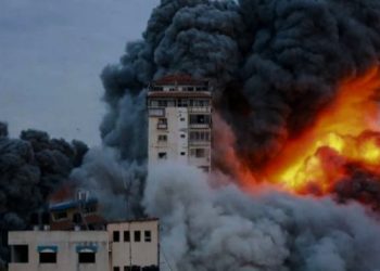 BKSAP : Serangan Rumah Sakit Indonesia di Gaza oleh Israel Tindakan Keji dan Biadab