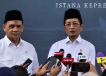 Menag : Presiden Prabowo Ingin Biaya Haji Lebih Murah dan berkualitas