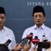 Menag : Presiden Prabowo Ingin Biaya Haji Lebih Murah dan berkualitas