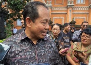 PJ Gubernur Bali Sebut Persoalan  Sampah akan Selesai Jika Semua Pihak Peduli Terhadap Lingkungan