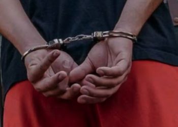 Polisi Bekuk Dua Kurir Sabu yang Beroperasi di Desa Julah, Buleleng